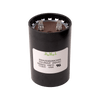 233-292220 | Motor start capacitor, 220/250VAC, 233-292µF, 2.062in.dia x 3.37in.h | DiversiTech