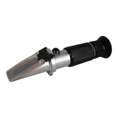 DiversiTech 6-REF401 Refractometer  | Midwest Supply Us