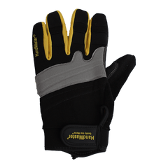 DiversiTech 540-HU1L Heavy Duty Utility Gloves - Large, 1 pair per pack | Midwest Supply Us