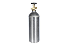DiversiTech C5 Rehvac 5# Aluminum Cylinder  | Midwest Supply Us