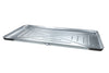 6-M3263 | 32 x 63 Metal Drain Pan, 5 pack Pack of 5 | DiversiTech