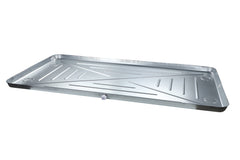 DiversiTech 6-M3263 32 x 63 Metal Drain Pan, 5 pack Pack of 5 | Midwest Supply Us