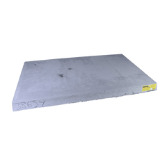 DiversiTech H3865-4 Concrete Equipment Pad, 38x65x4 Pack of 8 | Midwest Supply Us