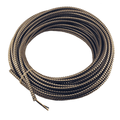 DiversiTech 640-122 12-2 aluminum armored MC cable, 100ft. roll | Midwest Supply Us
