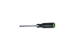 DiversiTech 1891352 1/4in x 4in Keystone Tip Hex Shank Screwdriver | Midwest Supply Us
