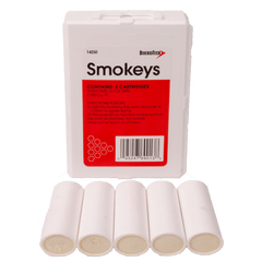 DiversiTech 14250 2-1/2 minute burn time, 1,100 cu. ft., pack of 5 | Midwest Supply Us