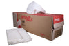 5-05790 | WypAll Plus Towels—White, pack of 100 Pack of 9 | DiversiTech