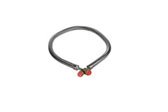 DiversiTech 1950569 36in x 3/8in Stainless Steel Hose  | Midwest Supply Us