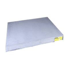 DiversiTech H3656-4 Concrete Equipment Pad, 36x56x4 Pack of 8 | Midwest Supply Us