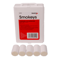DiversiTech 14175 75 second burn time, 600 cu. ft., pack of 10 Pack of 10 | Midwest Supply Us