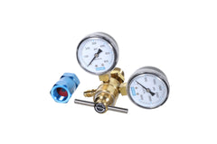 DiversiTech CT-475M Regulator, N/CO2 - 0-475 psi | Midwest Supply Us