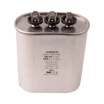 DiversiTech | 4JJ1055