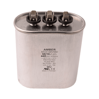 DiversiTech | 4JJ1055