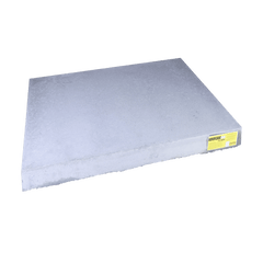 DiversiTech H4040-4 Concrete Equipment Pad, 40x40x4 Pack of 8 | Midwest Supply Us