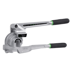 DiversiTech 1839027 Tri-Tube Bender-1/4, 3/8, 1/2in | Midwest Supply Us