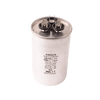 4JR1055 | Motor run capacitor, 440V, round, 55+10µF | DiversiTech