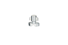DiversiTech QTM-1B Valve,MacLine,1/4,5/16,3/8 OD Pack of 100 | Midwest Supply Us