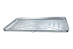 DiversiTech 6-M3050 30 x 50 Metal Drain Pan, 5 pack Pack of 5 | Midwest Supply Us