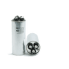 4JR0525 | Motor run capacitor, 440V, round, 25+5µF | DiversiTech