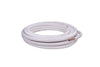 WP1234-82 | White Pipe, 3/4x1/2in x 82ft | DiversiTech