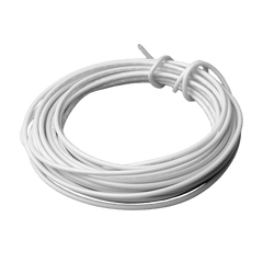 DiversiTech W105 10 gauge, white, 10ft.  | Midwest Supply Us