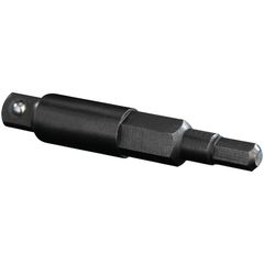 DiversiTech 1839046 Service Hex Key Adapter  | Midwest Supply Us