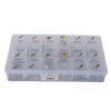 PA25AP | Appliance Parts Technician Assortment (mostly Hi-Temp) | DiversiTech