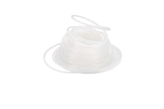 DiversiTech PE-104 11/64 inch Polyethylene Tubing (100 ft) | Midwest Supply Us
