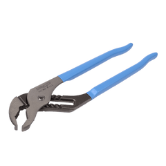 DiversiTech 545-442 12in. Curved Jaw Tongue and Groove Pliers | Midwest Supply Us