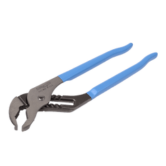 DiversiTech 545-442 12in. Curved Jaw Tongue and Groove Pliers | Midwest Supply Us