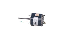 DiversiTech WG840465 Multiple Horsepower Motor, CF, 208-230V, 1075/2 Speed, 1/3HP MAX | Midwest Supply Us