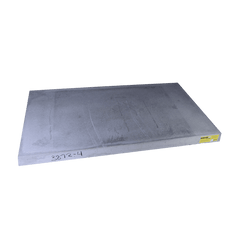 DiversiTech H3872-4 Concrete Equipment Pad, 38x72x4 Pack of 8 | Midwest Supply Us