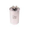 4JR0550 | Motor run capacitor, 440V, round, 50+5µF | DiversiTech