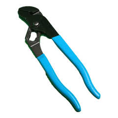 DiversiTech 545-426 6 1/2in. Tongue and Groove Pliers | Midwest Supply Us