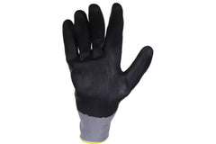 DiversiTech 540-1005L Nitrile Gloves - Large, 1 pair per pack  | Midwest Supply Us