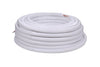 WP1212-164 | White Pipe, 1/2x1/2in x 164ft | DiversiTech