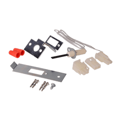 DiversiTech IGN-2-6P Wolverine Universal Hot Surface Igniter, pack of 6 | Midwest Supply Us