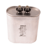 45700H | Motor run capacitor, 440V, oval, 70µF | DiversiTech