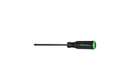DiversiTech 1891394 #3 x 6in Phillips Tip Screwdriver | Midwest Supply Us