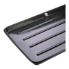 6-1838L | 18 x 38 Plastic Drain Pan, 5 pack (Long Side) Pack of 5 | DiversiTech