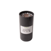 124-156220 | Motor start capacitor, 220/250VAC, 124-156µF, 1.812in.dia x 3.37in.h | DiversiTech
