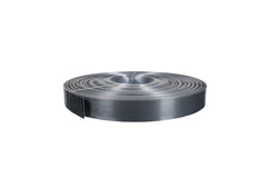 DiversiTech 710-005 Metallic Duct Strap – 22 Gauge – 1in. x 100ft. Pack of 5 | Midwest Supply Us