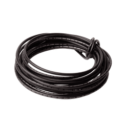 DiversiTech W121 12 gauge, black, 15ft.  | Midwest Supply Us