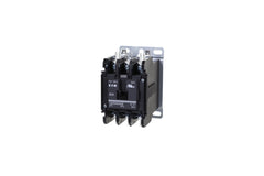 DiversiTech DPE253120 Definite purpose contactor, 25A, three pole, 120V | Midwest Supply Us