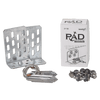 EP-TDK | Pad Anchor Kit, AC Pad Anchor System | DiversiTech