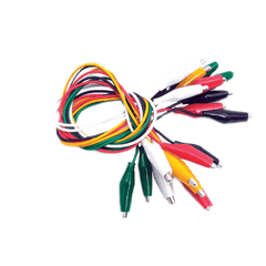 DiversiTech CT800 Multi Color Test Leads | Midwest Supply Us