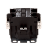 DPE252120 | Definite purpose contactor, two pole, Eaton, 25FLA, 120V coil | DiversiTech
