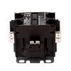 DPE252120 | Definite purpose contactor, two pole, Eaton, 25FLA, 120V coil | DiversiTech