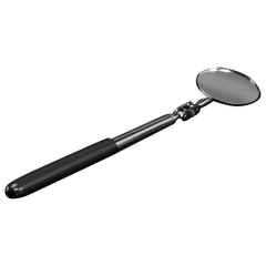DiversiTech M-2 2-1/4 Inch Circular Telescoping Inspection Mirror | Midwest Supply Us