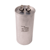 45800R | Motor run capacitor, 440V, round, 80µF | DiversiTech